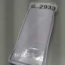 Phone Case for iPhone 16 6.1 inch Wallet Cell Cover with Tempered Glass Screen Protector Wrist Crossbody Strap Lanyard Stand RFID Blocking Credit Card Holder i Phone16 i16 16Case Women Men Girls Red