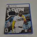 MLB The Show 21 for PlayStation 5