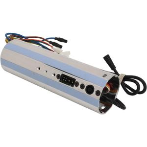 42V 350W Control Board Replacement for Ninebot E22 E25 E45 Foldable Electric Scooter, Electric Scooter Controller, PCB Controller Assembly Electric Kickscooter Motherboard Kit