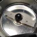 Electric Coffee Grinder Toastmaster