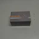 3-in-1 TENS Unit Muscle Stimulator with 30 Modes, 40 Intensities TENS Machine for Gradual Back Pain Relief Therapy, Rechargeable EMS Unit Massager with 12 TENS Electrode Pads, a Storage Bag