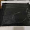 Zalman M4 SE Micro-ATX MATX Desktop RGB Gaming PC Case, 6X RGB Fans