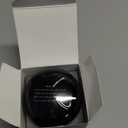 MoesGo WiFi IR Control Hub for Smart Appliances via Voice and Smart Life/Tuya App, Compatible with Amazon Echo and Google Home