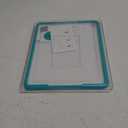 ESR 2 Pack Paper-Feel Screen Protectors for iPad Air 13 Inch M3/M2 (7th/6th Generation, 2025/2024), Write and Draw Like on Paper, 9H Tempered Glass, Matte Writing Film with Alignment Frame, Anti-Glare