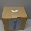 10-Cup Borosilicate Glass Carafe for Ninja Coffee Makers | Replacement Pot Compatible with Ninja CM371 CM401 CP301 CF091 CM300 Series | Durable (50oz)