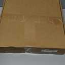 15 Pcs Velvet Christmas Ball Ornaments 3.15 Inch Flocked Christmas Tree Decorations with 10 Yards Velvet Ribbon Red Green Cream Shatterproof Xmas Baubles for Tree Holiday Decor