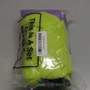 Reginary 10 Pack Large Dog Sweaters Fleece Pet Dog Clothes with Leash Ring Soft Warm Winter Puppy Plaid Shirt(Stylish)