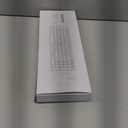 seenda Bluetooth Keyboard and Mouse for Mac, SKM64-2 Multi-Device Rechargeable Slim Wireless Keyboard Mouse Stainless Steel Full Size, Compatible with MacBook Pro/Air, iPad, Mac - Black Rose Gold