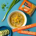 Nissin Top Ramen Noodle Soup, Chicken, 3 Ounce (Pack of 24) (EXP 07/01/27)