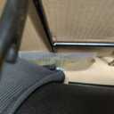 Lawnmower Grass Catcher,  14x22x12,  Grass Catcher Bag for Lawn Mower 