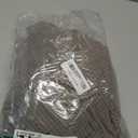 Couch Cushion Covers Seat Cushion Cover Stretch Couch Cover Separate Sectional Sofa Slipcovers Furniture Protector(3 Pieces for Seat or Sofa Backrest, Taupe)