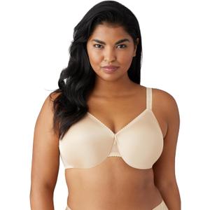 Wacoal Women's Full Figure Simple Shaping Minimizer Bra (38G)