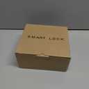 Smart Door Lock,Keyless Entry Door Lock for Front Door,Security Smart Deadbolt with Touchscreen Keypad,App Remote Control Fingerprint