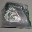 Hanes Mens Underwear Briefs, Cool Dri Moisturewicking Cotton Norideup For Men, 6 Pack Assorted, Large US