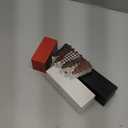 4 Pcs Christmas Decorations Indoor - Wooden Christmas Tree Table Decoration for Home - Holiday Centerpiece For Table - Winter Tiered Tray Decor Rustic Farmhouse Xmas Gift for Home Kitchen Mantel