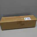 Tabletop Christmas Tree with Lights, Migaven 24inch/2ft Mini Pink Christmas Tree with Star Led String Light for Home Desktop Xmas Tabletop Decoration Pink