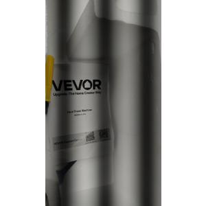 VEVOR Heat Press Machine, 15 x 15 in, 2-in-1 Multifunction, 360 Swing Away, 1200W Double Tube Fast and Even Heating, Digital Precise Control, Sublimation Press Machine for T-Shirts, Hats, Caps (Incomplete)