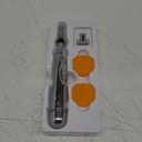 Electronic Acupuncture Pen, 3-in-1 Meridian Energy Pen for Pain Relief, Pain Relief Therapy, Electric Meridians Acupuncture Machine