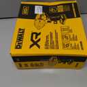 DEWALT 20V MAX Cordless Impact Wrench, 1/2 Impact Gun, 4-Speed High Torque with Hog Ring Anvil and LED Light, Brushless Motor, Precision Wrench, Tool Only (DCF900B)