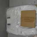 Bidet Seat for Elongated Toilet Seat Non-Electric Soft Close with Quick Release Hinges for Easy Clean Dual Nozzle Front and Rear Wash(PG303A-HPN-AZ)