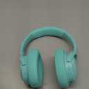 BERIBES Bluetooth Headphones Over Ear, 65H Playtime and 6 EQ Music Modes Wireless Headphones with Microphone, HiFi Stereo Foldable Lightweight Headsets, Deep Bass for Home Office Cellphone PC Ect. (Green)