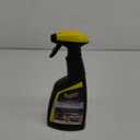 Meguiar's G16216 Ultimate Interior Detailer, Protects Interior Surfaces from Dirt and Grime, Leaves Your Surfaces Protected from UV Rays and Giving It a Lasting Finish, 15.2 Oz Spray Bottle