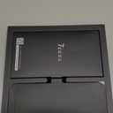 TOCOL Magnetic for iPhone 16 Pro Case, Upgraded Full Camera Protection, Compatible with Magsafe, Drop Protection, Translucent Matte Back Bumper for iPhone 16 Pro 6.3Inch (Gray)