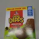 2 x Quaker Chewy Dipps Chocolate Chip 24ct (EXP 02/14/27)