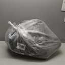 Ophanie Area Rugs for Living Room Bedroom, Upgrade Non-Slip Fluffy Soft Grey Shag Carpet, Indoor Floor Gray 4x6 Fuzzy Shaggy Living Room Plush Rug for Kids Home Dorm Decor Aesthetic