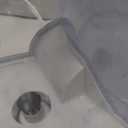 Vicks Warm Mist Humidifier FilterFree 1Gal Tank, Auto ShutOff, Night Light, VapoPad and VapoSteam Compatible (White)