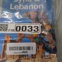 Syria & Lebanon 3 
