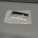 [5 PACK] STG Sport Watch Band Compatible with Apple Watch Band 38mm 40mm 41mm 42mm 44mm 45mm 49mm Soft Silicone Replacement Sport Strap Compatible for iWatch Ultra SE Series 8/7/6/5/4/3/2/1