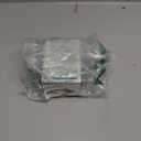 4-in-1 Retractable Gan Wall Charger Plug for iPhone 17 USB C,Travel Essentials Brick Multiport,3ft Lightening+ Type C Cables,40W Fast Charging Foldable Block for iPhone 17 Pro/16/15/14/13,iPad,Galaxy