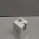 2Inch Cotton Self Adhering Binding Edge Bias Binding Webbing Ribbon for DIY Carpet Rug Repair Craft Sewing 10Yard (Off White with Adhesive)