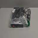 580W USB Charging Station, 20 Port Fast Charging Station for Multiple Devices, Dual PD 45W USB C Charger Block, Smart Power Delivery & Multi Protection for Laptop MacBook iPhone, iPad, Tablet