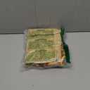 Straw Beach Bag for Women Shoulder Bag Straw Purse, Women Summer Handbag (Beige)