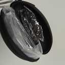 DUCO Mens Sunglasses Polarized Sports Fishing Running Driving Carbon Fiber Sunglasses for Men UV400 Protection DC8277 (Black Frame Grey Lens)