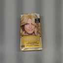 L'Oreal Paris Superior Preference Luminous Fade-Defying Permanent Hair Color, Hair Dye For Up to 9 Weeks of Radiance, Light Golden Blonde 9G, 1 Hair Dye Kit