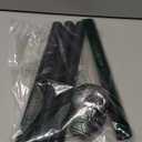 Skull Cane Staff Prop,Plastic Skull Pimp Cane Walking Stick Costume Accessory,Halloween Staff Cosplay