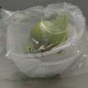 Dwarf Hamster Travel Carrier,Portable Hamsterl Cage Carrier with Silent Exercise Wheels Water Bottle Food Dish 2 Tiers Small Animal Breathable Carry Case for Mice Rat Sugar Glider(Green)