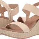 CL by Laundry womens Kaylin (8.5, Natural)