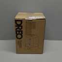 Dreo Cool Mist Humidifiers for Baby, 3L Top Fill, 26dB Quite, Ambient Indicator Light for Nursery, Less Refill, Indoor