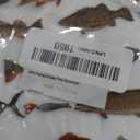 Fishing Theme Disposable Party Tableware Set | Birthday Paper Plates Cups Napkins | Outdoor Celebration Supplies | Easy Cleanup Party Decor for Kids Adults