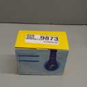 EarFun K4 Kids Bluetooth Headphones, Wireless Headphones with LED Lights, 74/85/94dBA Volume Limited, Built-in Mic, 90H Playtime, Bluetooth 5.4 Over Ear Headphone for iPad/Tablet/PC/School