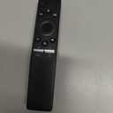 New BN59-01298A Universal Voice Remote for Samsung 8 Series Smart TV LED 4K Ultra UN49NU8000 UN55NU8000 UN65NU8000 UN75NU8000 UN82NU8000 UN82NU8000FXZA UN49NU8000FXZA UN55NU8000FXZA UN65NU8000FXZA