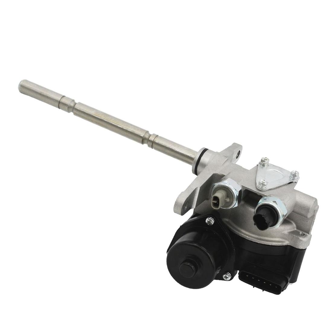 BEAMINGAUTO 36410-34015 Transfer Case Motor Replacement for 2000-2006 Tundra, 2005-2017 Tacoma, 2010-2017 Toyota 4Runner 4WD 4-Wheel Drive 4x4 Transfer Case Shift Actuator Motor Assembly