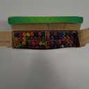 Classic Color Crayons in Flip-Top Pack with Sharpener, 64 Colors