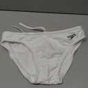 Speedo Men's Swimsuit Brief PowerFlex Eco Solar, Size 32