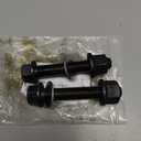 Front Lower Control Arm Mount Bolt "H" kit for Toyota 4Runner (1996-2021), Lexus GX460 (2010-2021), Lexus GX470 (2003-2009), Toyota FJ Cruiser (2007-2014)