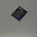 Mini Wireless Carplay Adapter for iPhone - Carplay Wireless Adapter Car Play Dongle Bluetooth, Compatible with iPhone iOS 10+, [2025 Upgraded] Silver